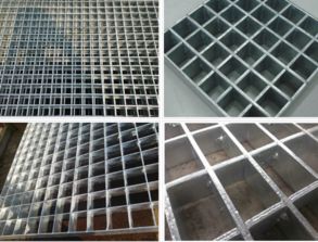 鋼格板,踏步板,格柵板