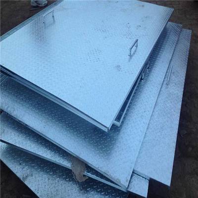 樓梯走道復合鋼格板 花紋復合鋼格板 鍍鋅復合鋼格板廠