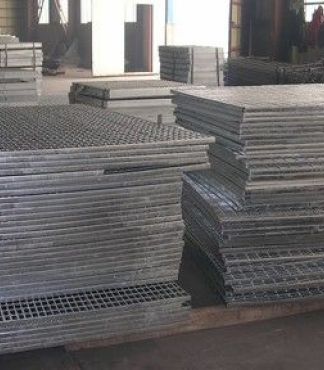 【煙草專用烘干房/機器壓焊鋼格板[星貝]現貨銷售】_