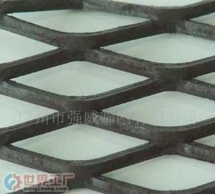 鋼格板 批發篩網、護欄網、聚脂網、防盜網、窗簾網及冶金礦產產品概覽