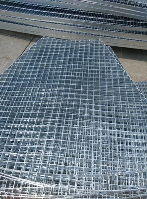 隨州熱鍍鋅鋼格板 特性、應用與選購指南