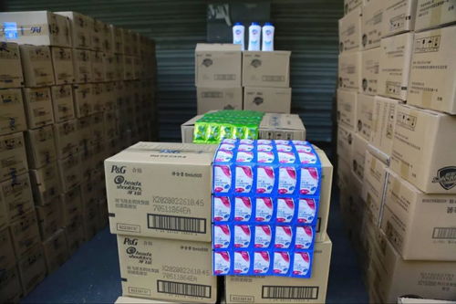 警惕！你家中的“大牌”日用品，可能是假貨